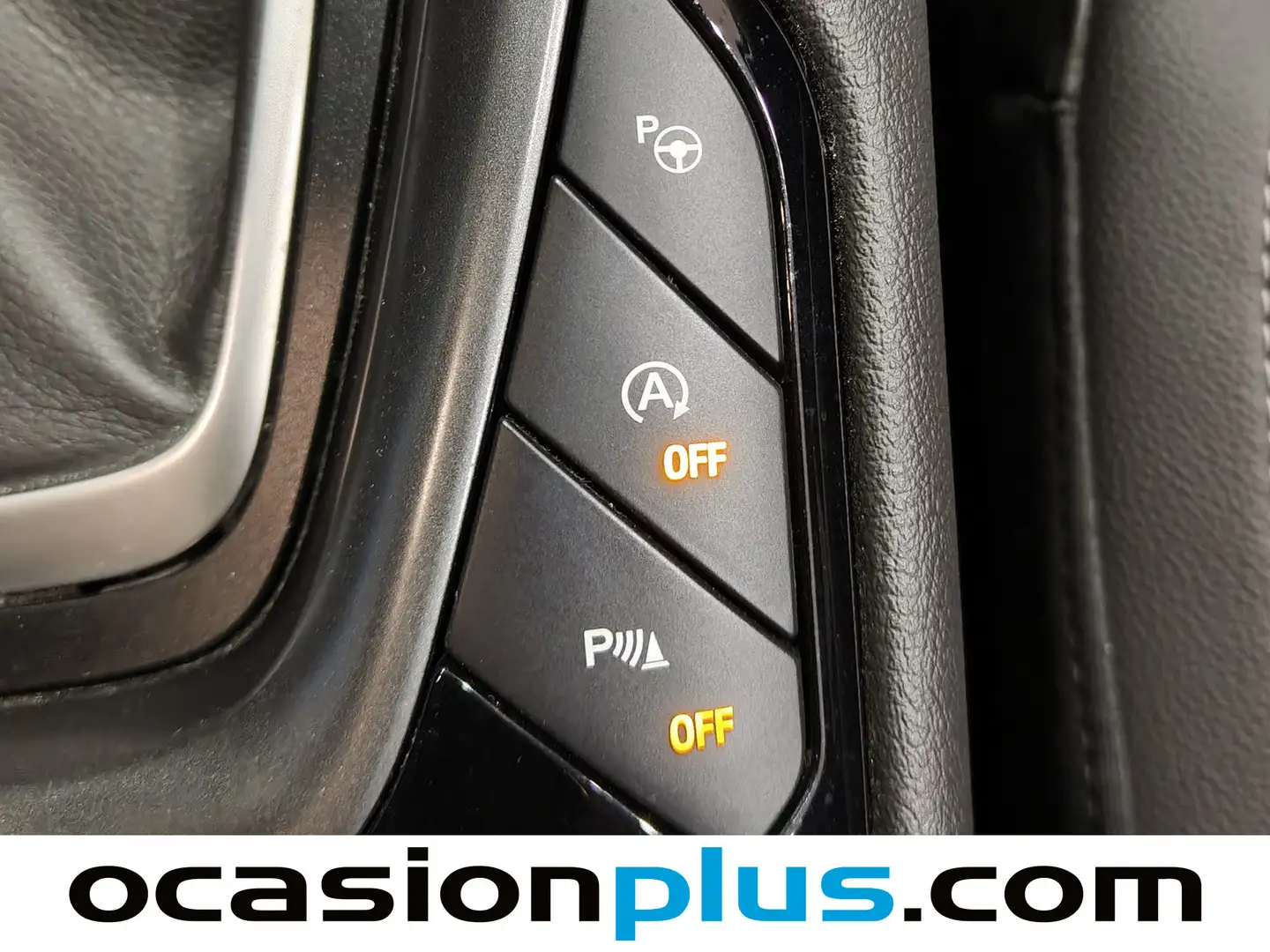 Foto Ford Mondeo Ford Mondeo 1.5 EcoBoost Titanium Powershift (160 CV)