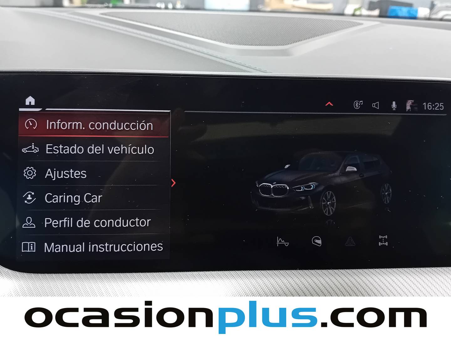 Foto BMW Serie 1 BMW Serie 1 M135i AWD (306 CV)