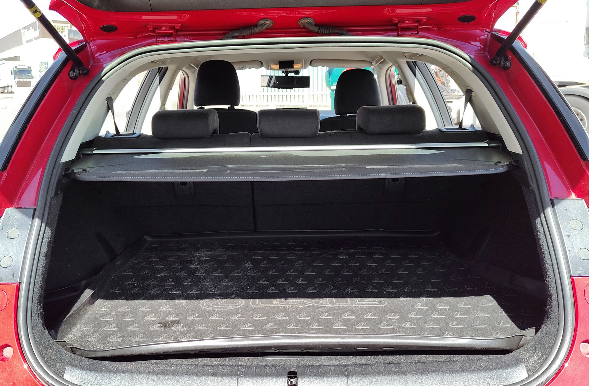 Lexus CT 200h Executive - foto 14