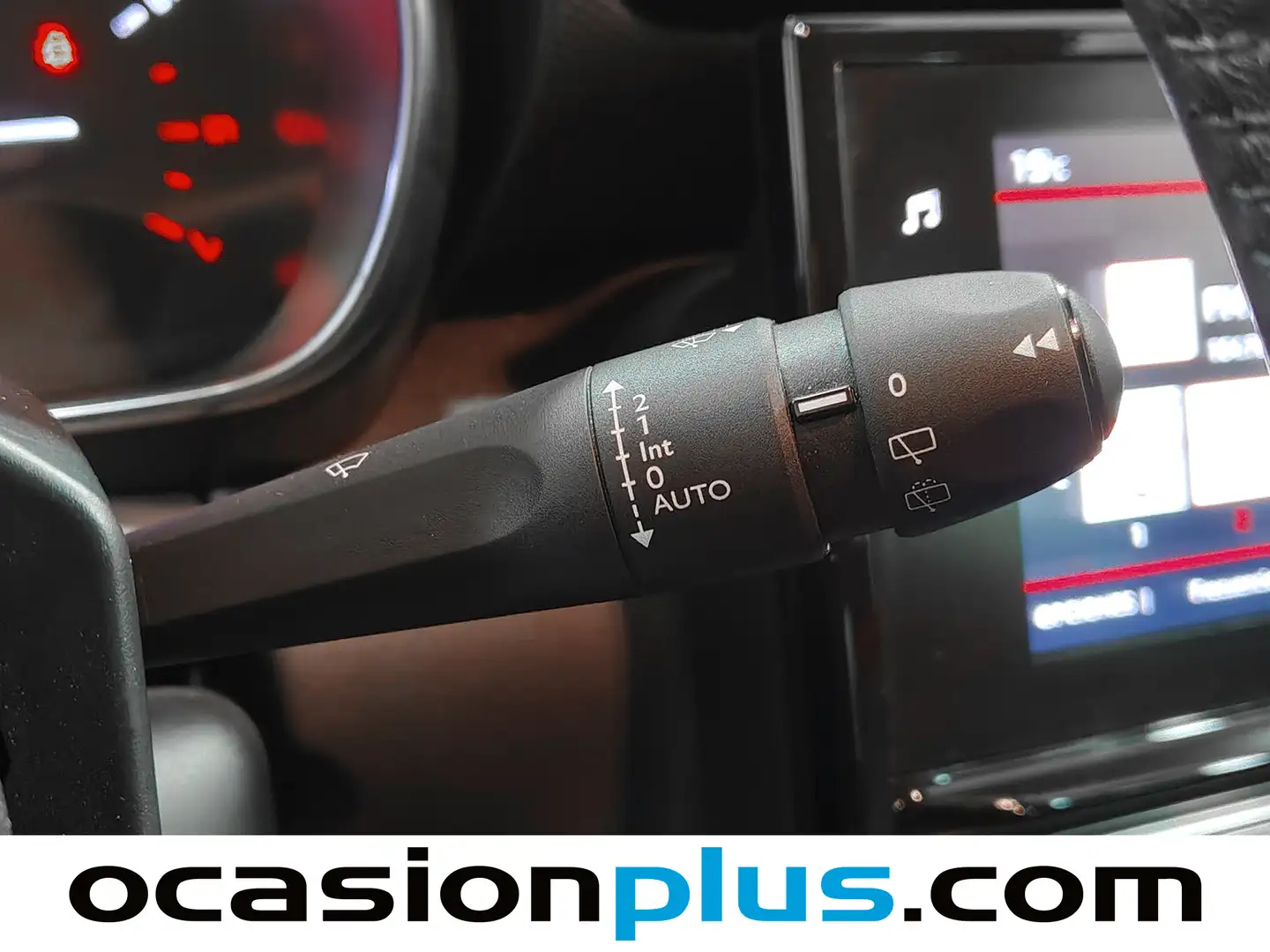 Foto Citroën C3 Aircross Citroen C3 Aircross PureTech 110 S&S Shine (110 CV)