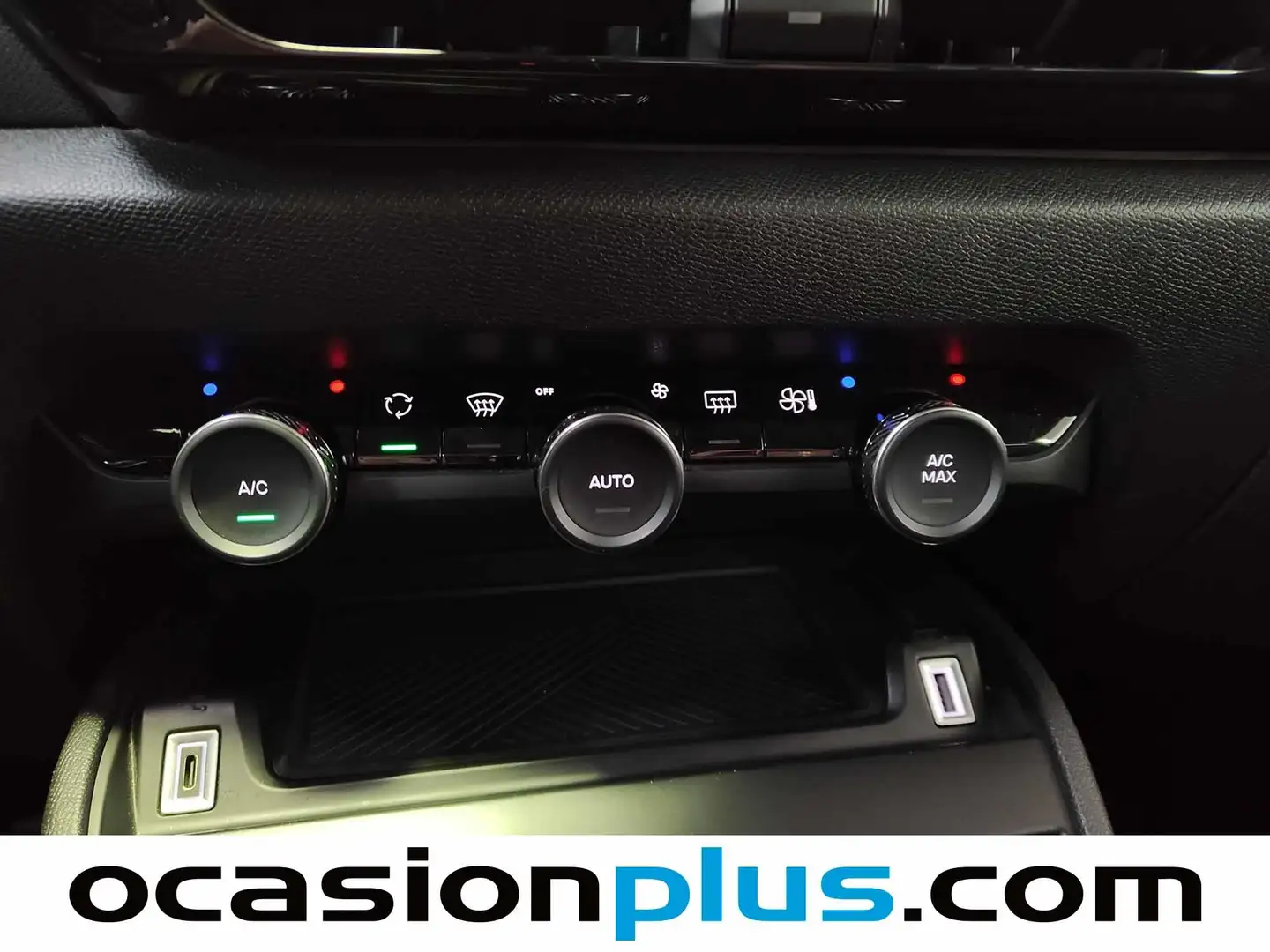 Foto Citroën C4 Citroen C4 PureTech 130 S&S 6v Feel Pack (130 CV)