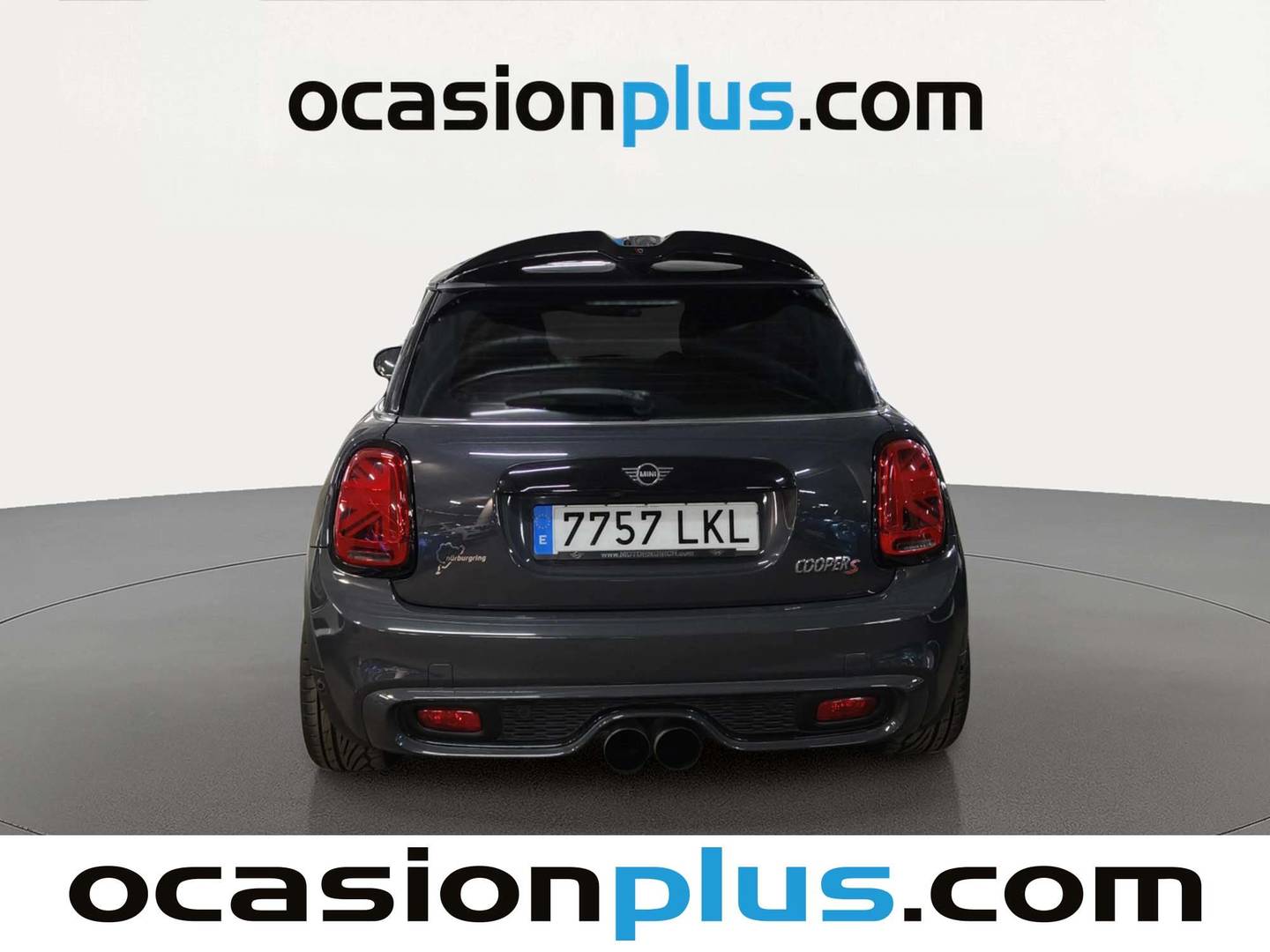 Mini MINI Mini MINI Cooper S (192 CV) al mejor precio