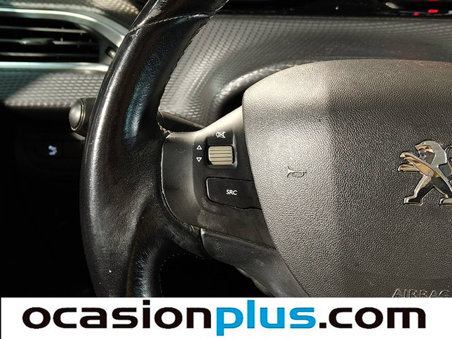 Foto Peugeot 208 Peugeot 208 1.2L PureTech Allure (82 CV)