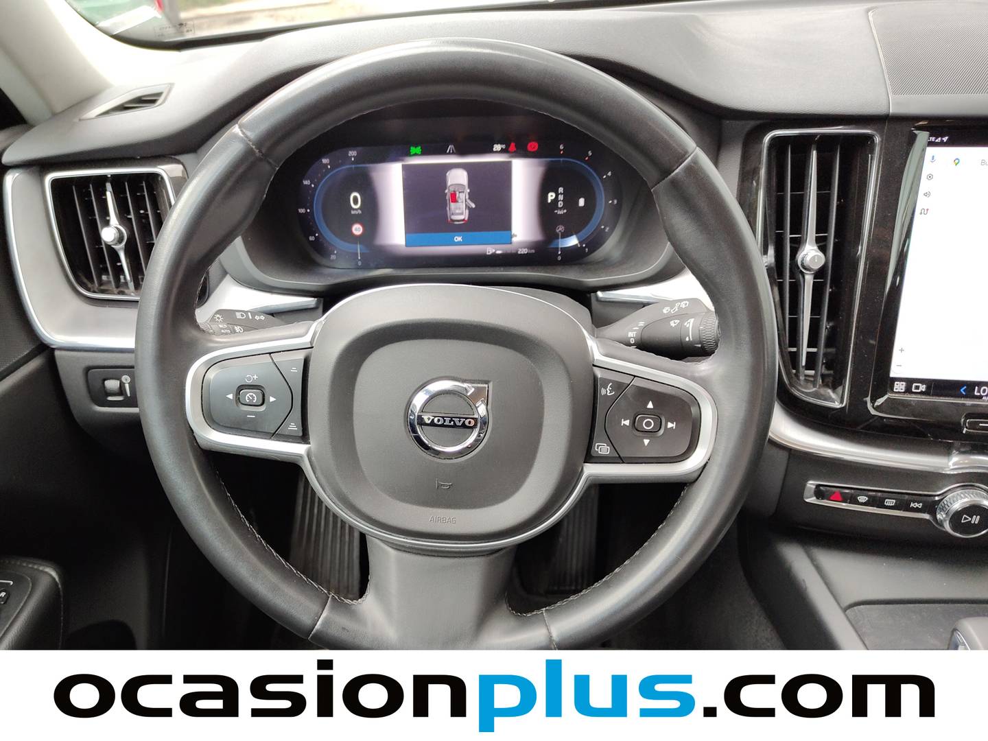 Foto Volvo XC60 Volvo XC60 B4 D Momentum Pro Auto (197 CV)