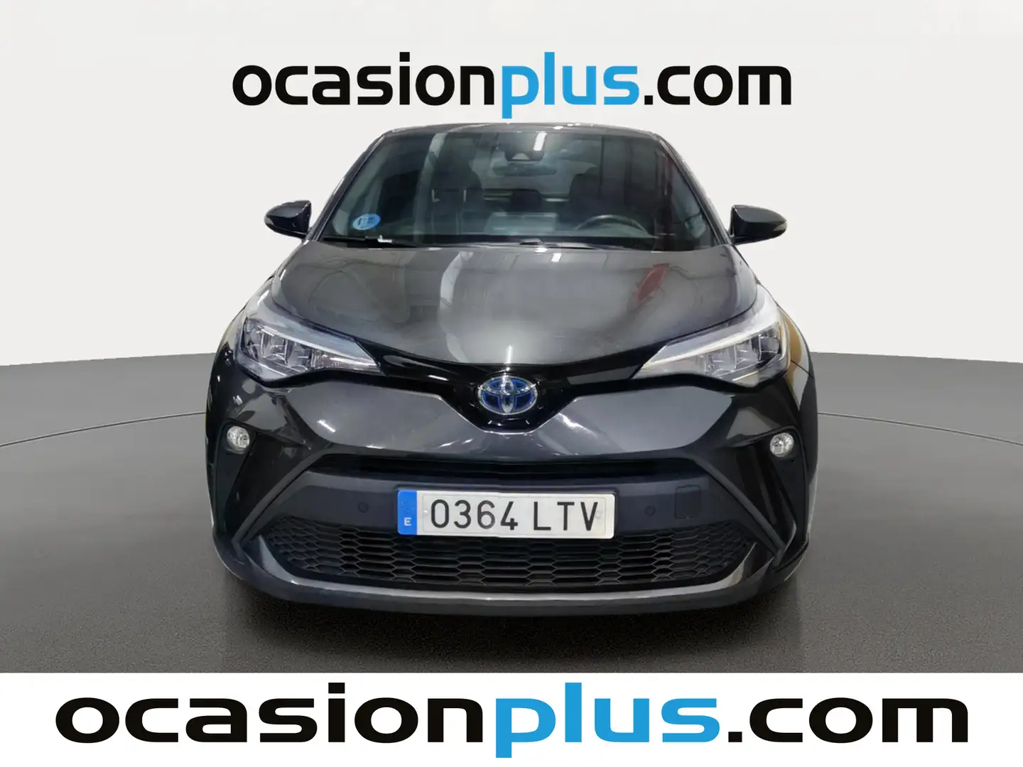 Foto Toyota C-HR Toyota C-HR 1.8 125H Advance (122 CV)