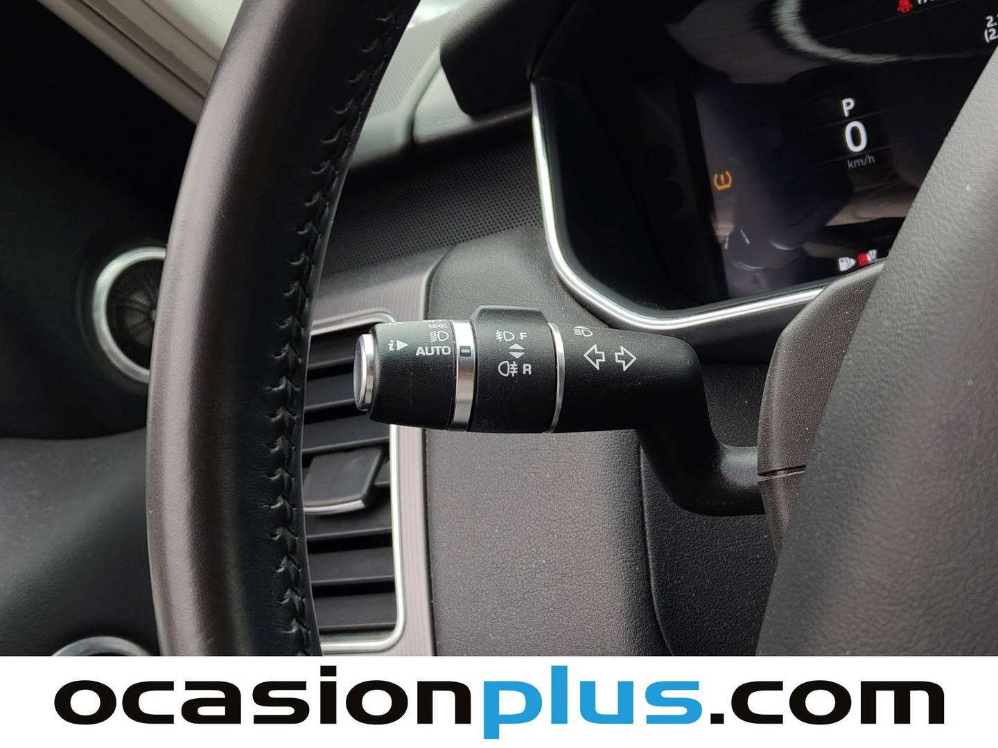 Foto Land Rover Range Rover Sport Land Rover Range Rover Sport 3.0 SDV6 HSE Auto (306 CV)