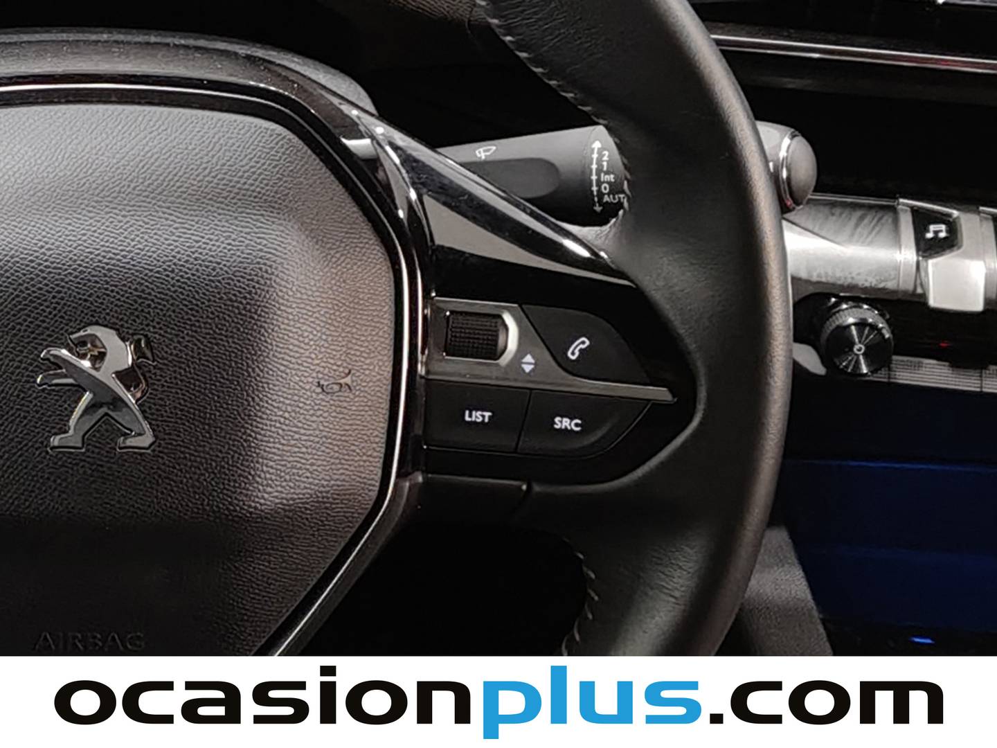 Peugeot 5008 Peugeot 5008 PureTech 130 S&S Allure Pack (130 CV) 7 Plazas gasolina
