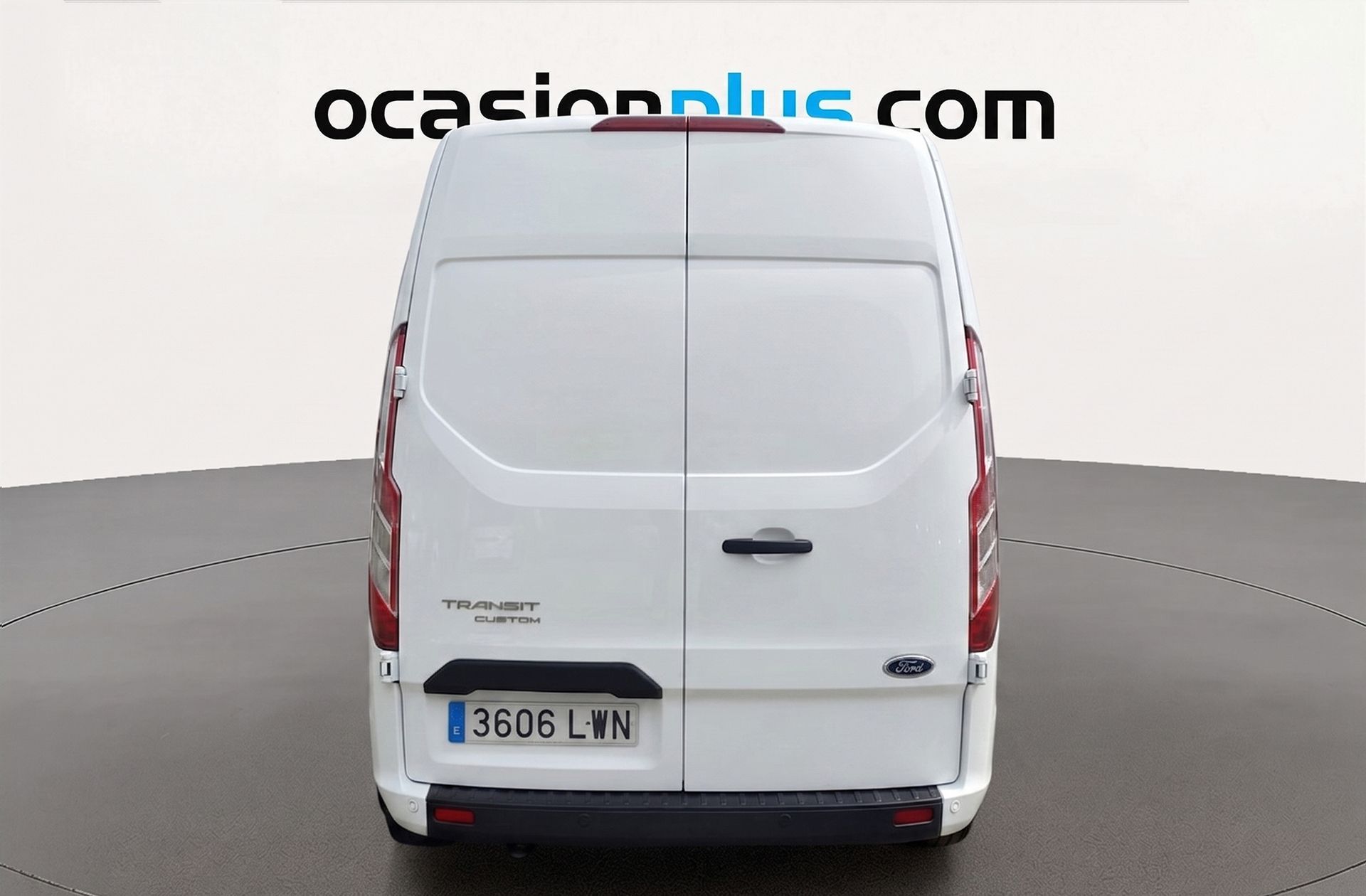 Ford Transit Custom Furgon 2.0 TDCi 280 L1 Trend - foto 10