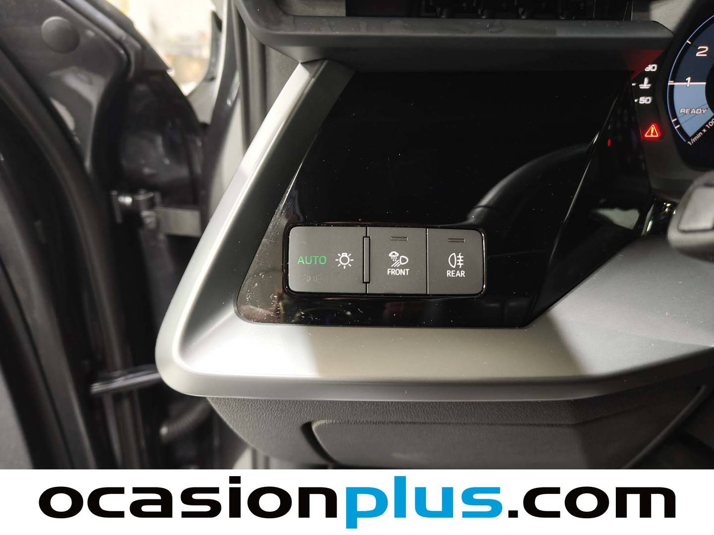 Foto Audi A3 Audi A3 Sedan S line 30 TFSI (110 CV)