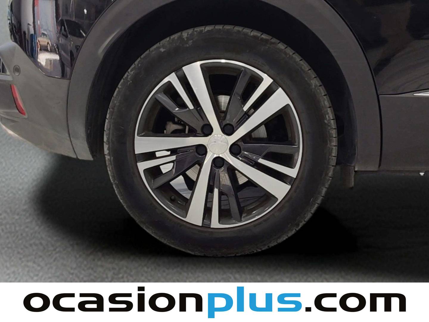 Peugeot 3008 Peugeot 3008 PureTech 130 S&S Allure (130 CV) de ocasión