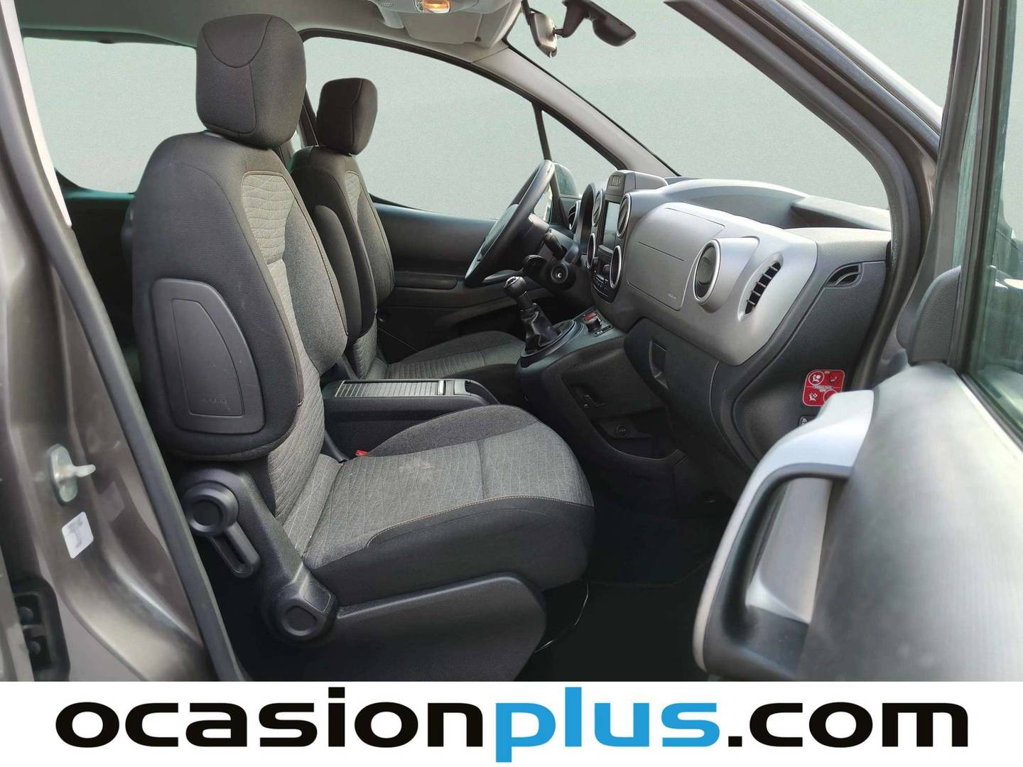 Citroën Berlingo Citroen Berlingo Combi PureTech 110 20 Aniversario (110 CV) km 0