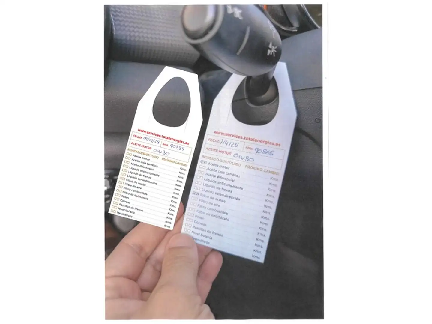 Foto Mini MINI MINI MINI 3 Puertas 3 Puertas Cooper D (116 CV)