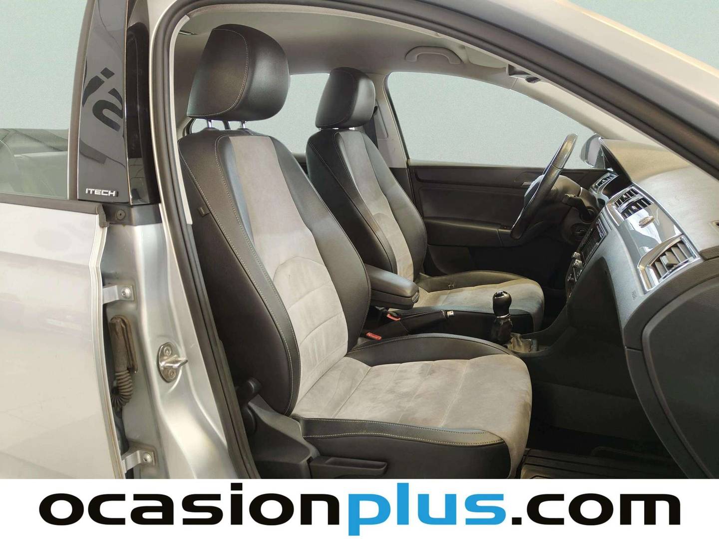 Seat Toledo Seat Toledo 1.2 TSI S&S I-Tech (105 CV) gasolina