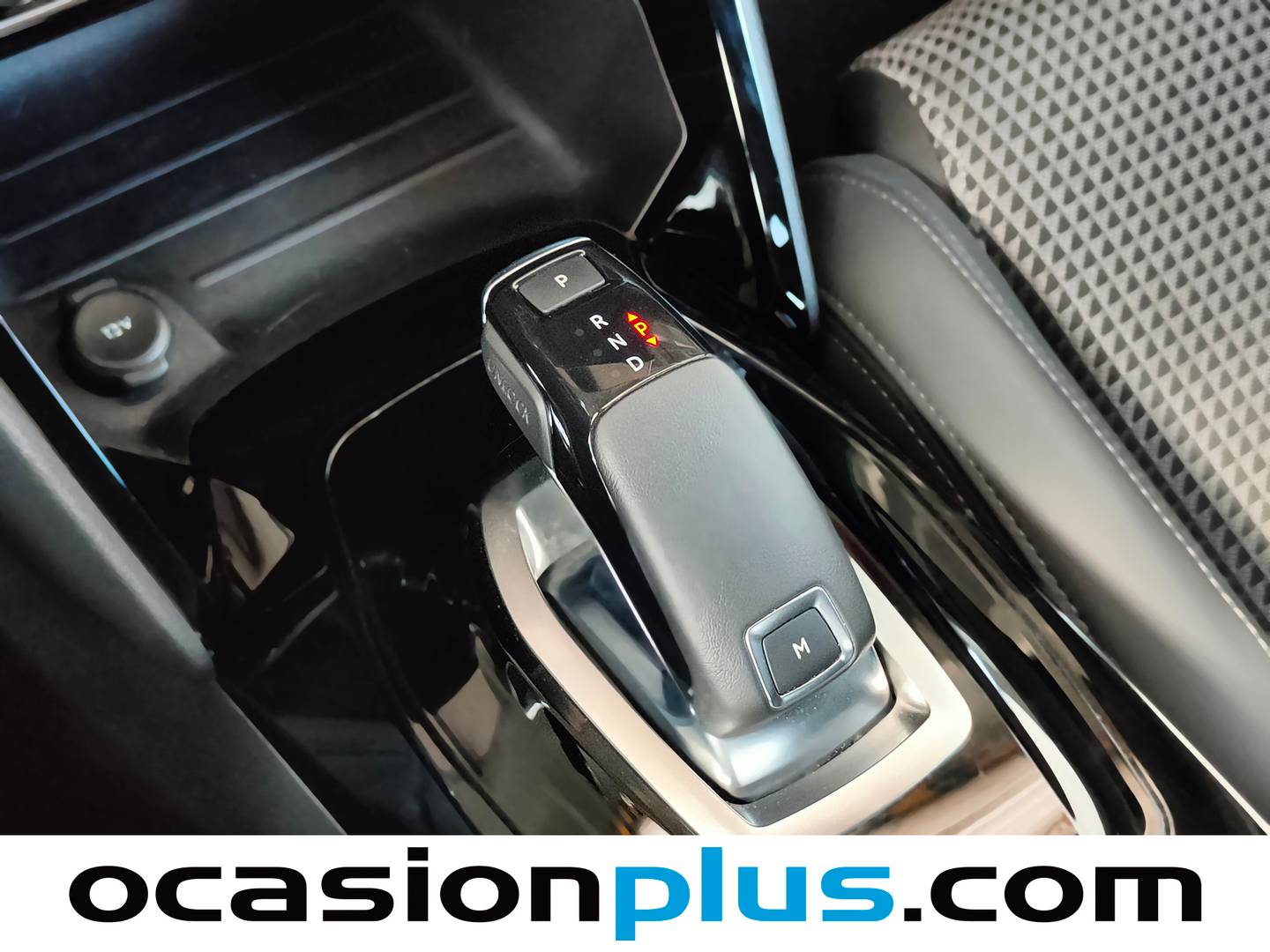 Peugeot 208 Peugeot 208 PureTech 130 GT Line EAT8 (130 CV) de ocasión