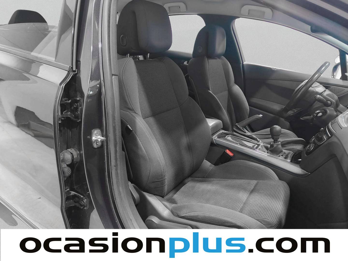 Peugeot 508 Peugeot 508 1.6 e-HDI Active (115 CV) manual