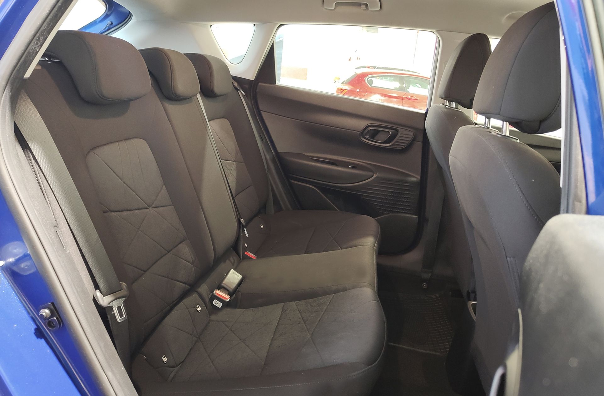 Hyundai Bayon 1.2 MPI Maxx - foto 15
