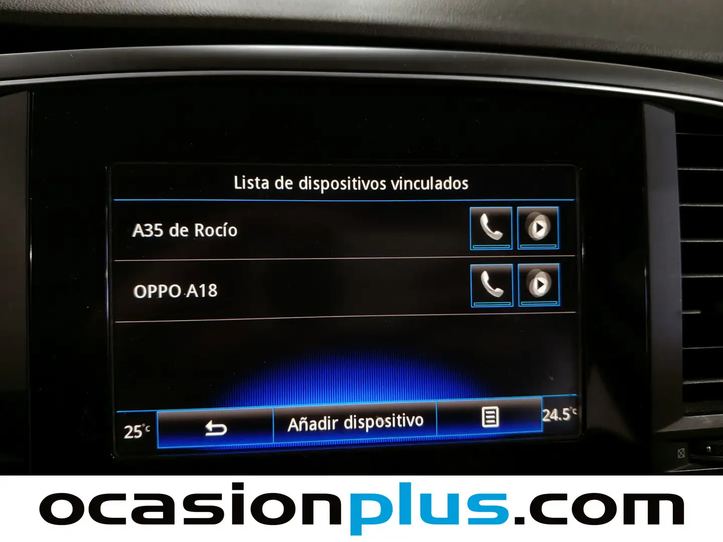 Foto Renault Talisman Renault Talisman Intens Energy dCi (130 CV)