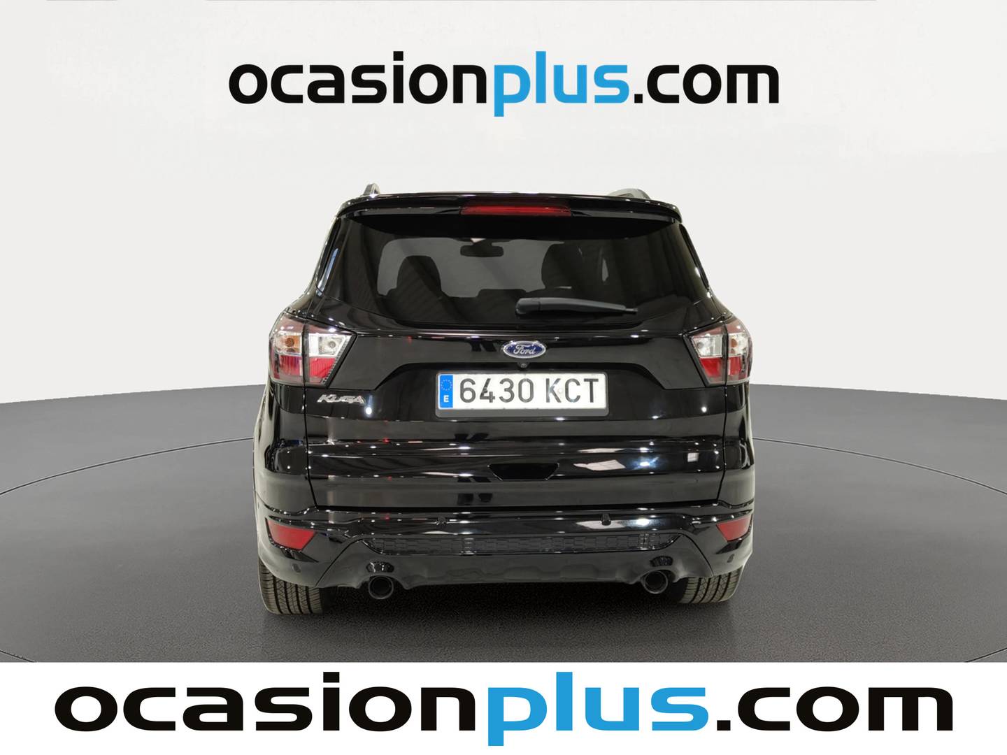 Ford Kuga Ford Kuga 2.0 TDCI S&S ST-Line 4x2 (150 CV) km 0