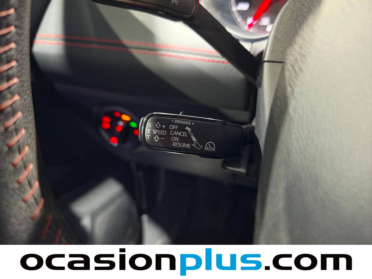 Seat Arona Seat Arona 1.0 TGI GNC FR  (90 CV) seminuevo