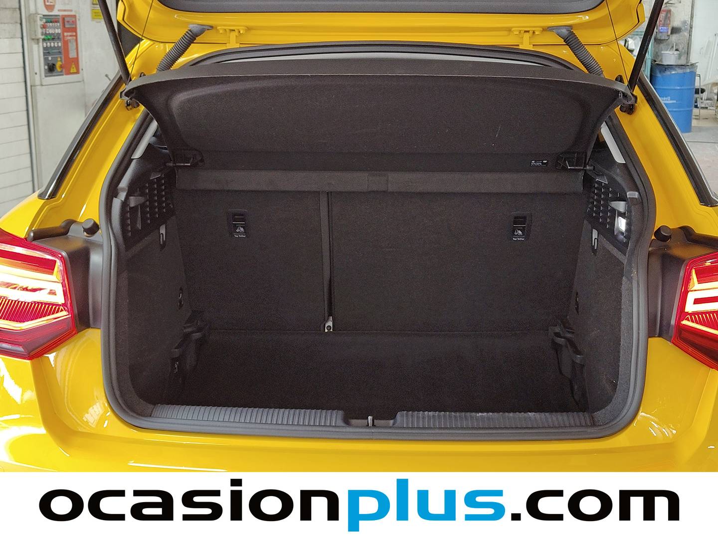 Foto Audi Q2 Audi Q2 design edition 2.0 TDI quattro (190 CV) S tronic