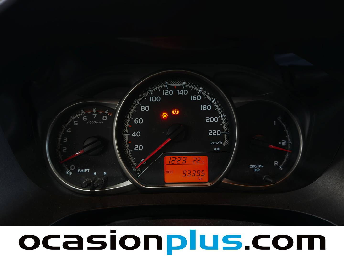 Toyota Yaris Toyota Yaris 1.0 70 City (69 CV) manual