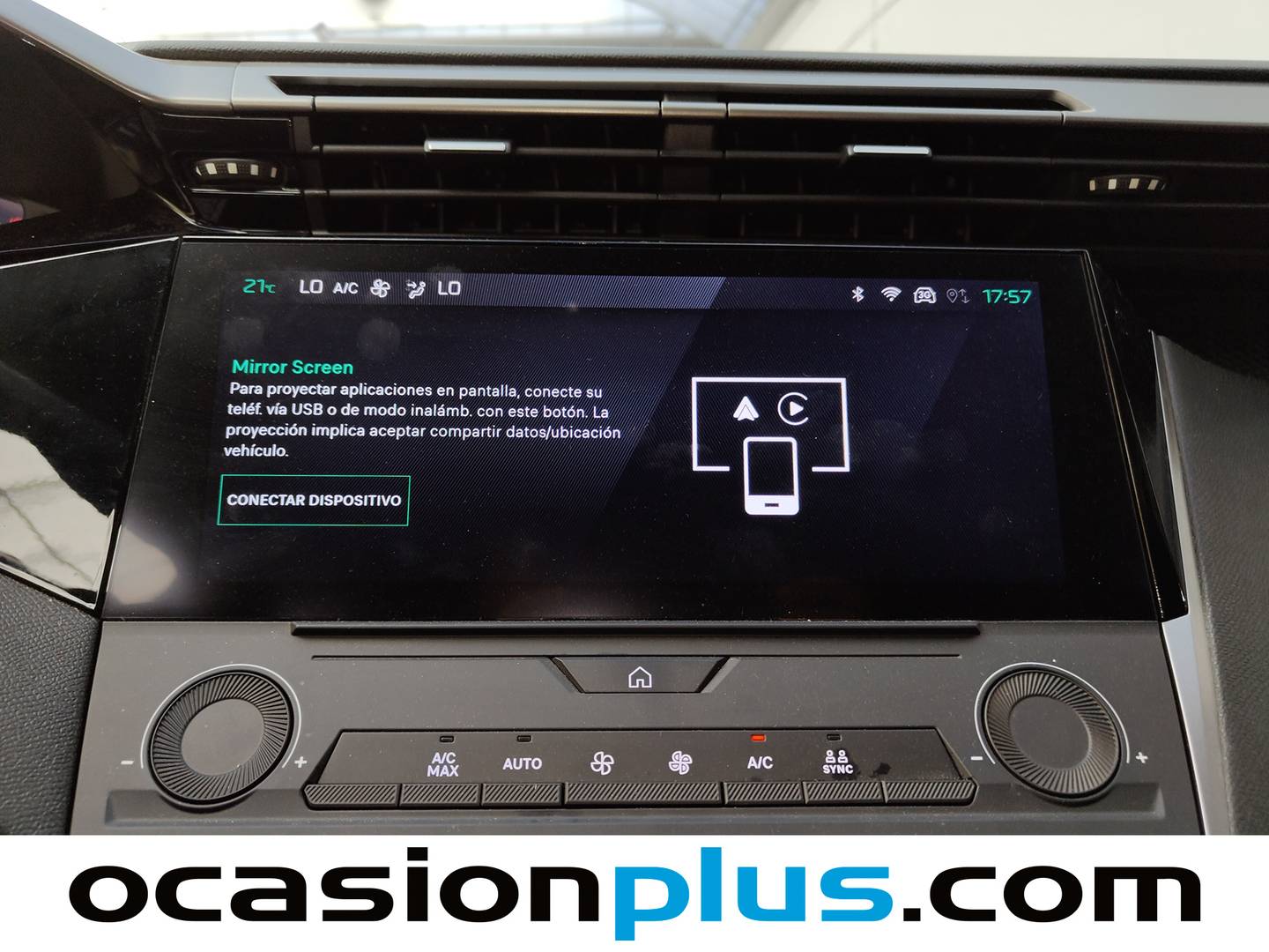 Foto Peugeot 308 Peugeot 308 PureTech 130 S&S Active Pack EAT8 (130 CV)