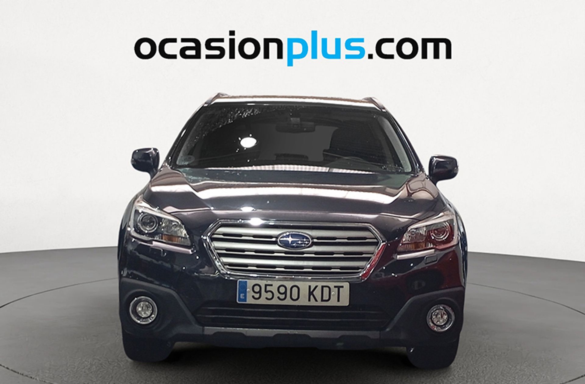 Subaru Outback 2.0 TD Executive AWD - foto 15