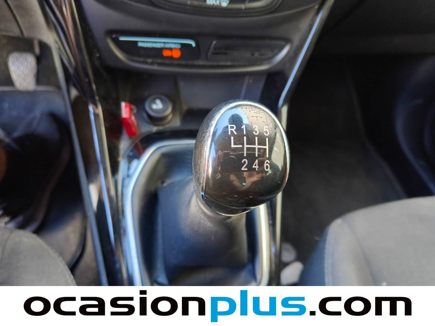 Ford B-MAX Ford B-Max 1.5 TDCi Titanium (95 CV) de segunda mano