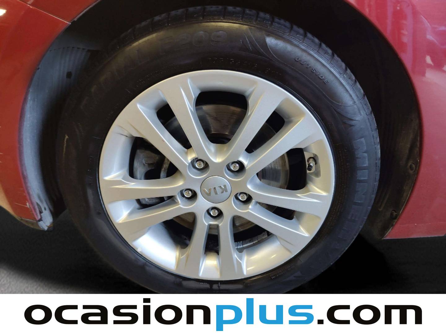 KIA Ceed KIA Ceed 1.4 CRDi WGT Maracana (90 CV) diésel