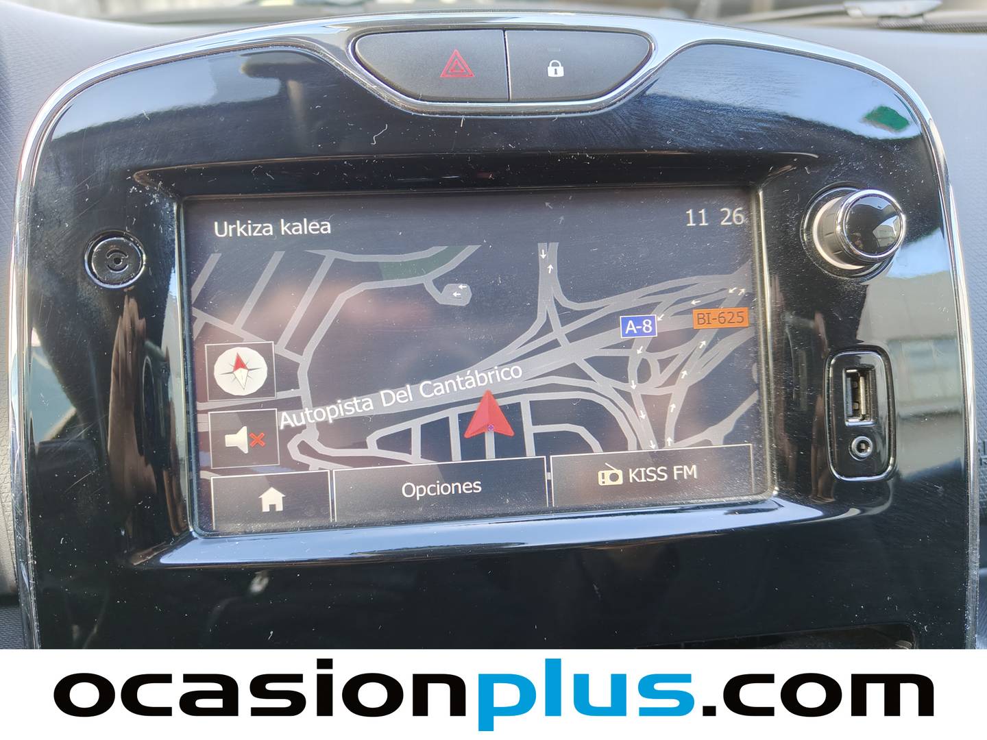 Renault Clio Renault Clio Technofeel eco2 dCi (90 CV) km 0