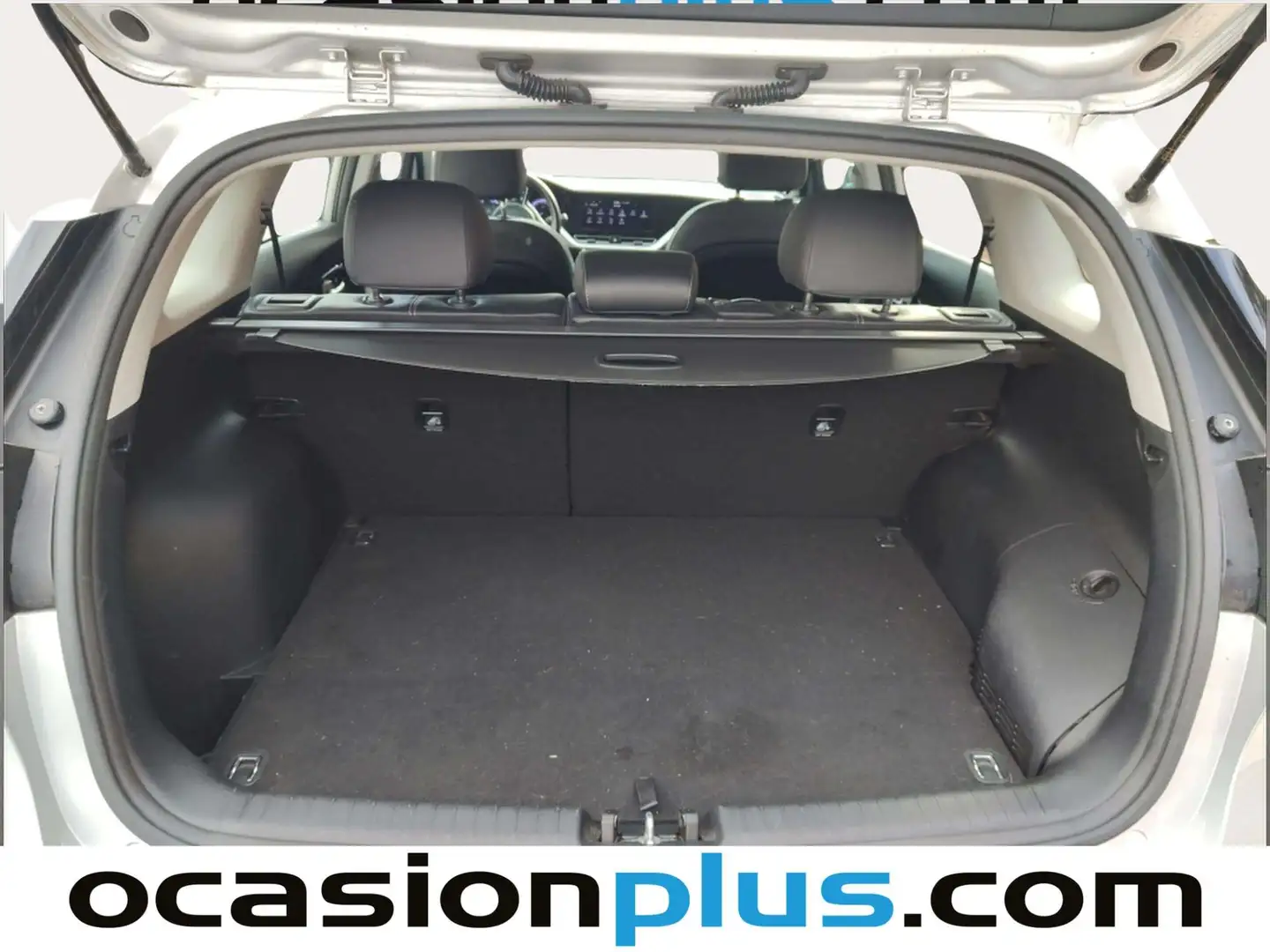 Foto KIA Niro Kia Niro 1.6 GDi PHEV Drive (141 CV)