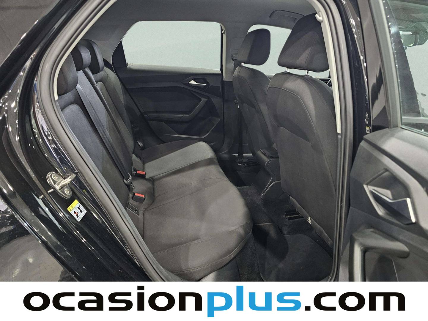 Audi A1 Audi A1 Sportback Advanced 30 TFSI (110 CV) S tronic gasolina