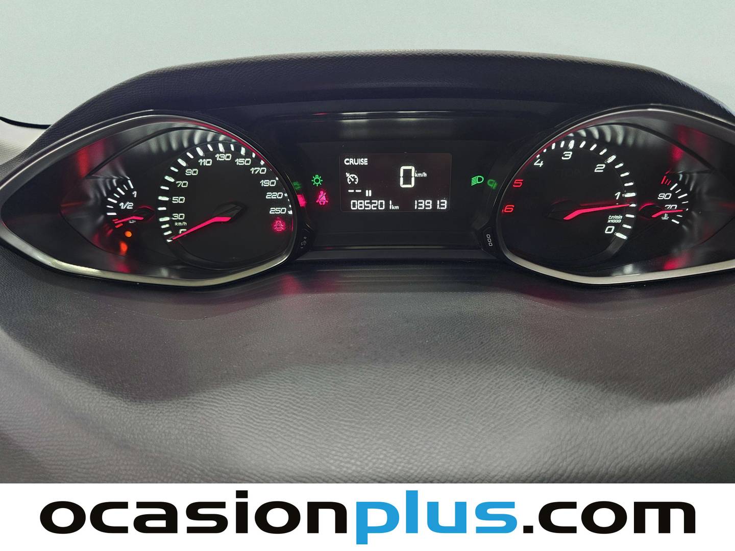 Peugeot 308 Peugeot 308 SW BlueHDI 130 S&S Style (130 CV) 130cv