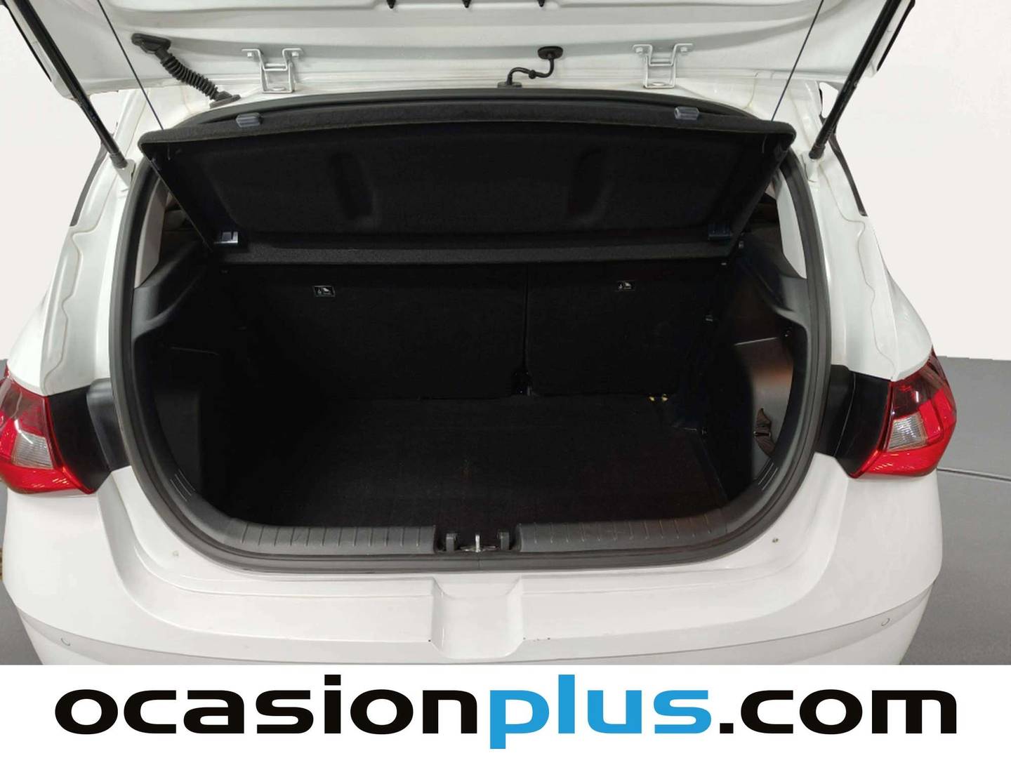 Fotos maletero Hyundai i20 Hyundai i20 1.0 TGDI SLX DCT (100 CV)