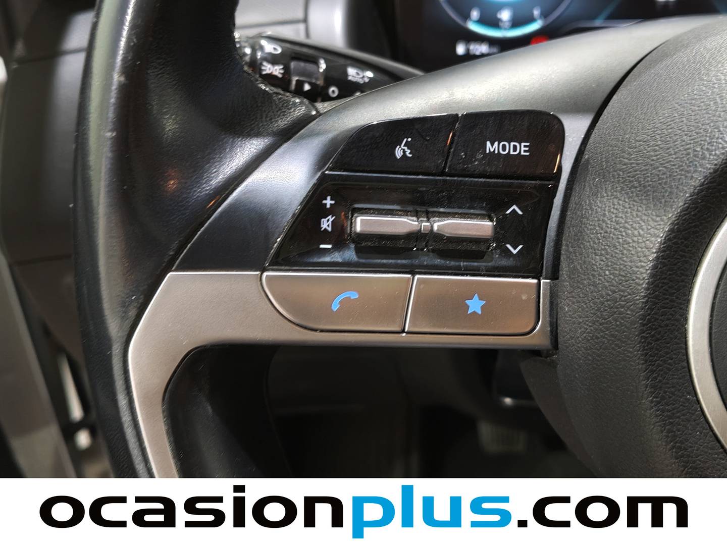 Hyundai Tucson Hyundai Tucson 1.6 CRDI Maxx (115 CV) 115cv