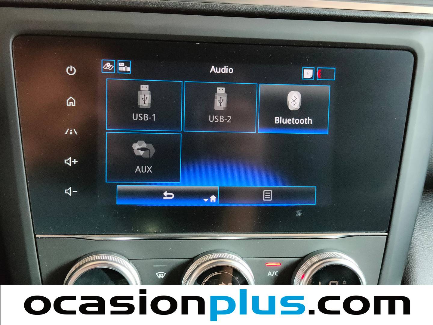 Renault Kadjar Renault Kadjar Zen TCe (140 CV) GPF al mejor precio