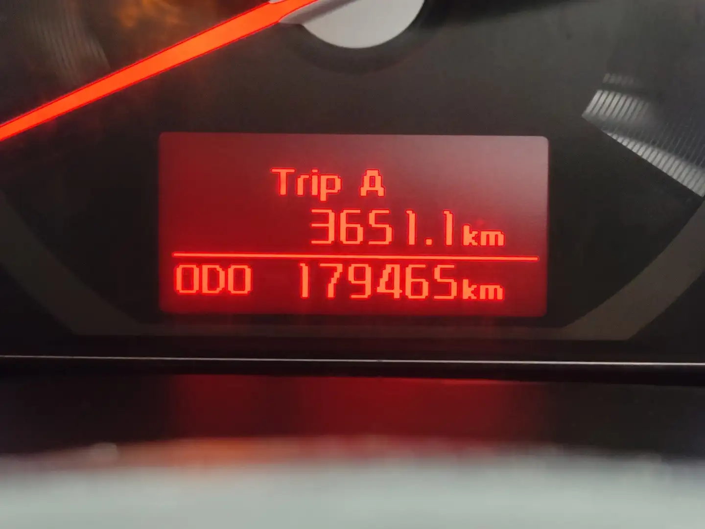 Foto KIA Sportage Kia Sportage 1.7 CRDI VGT x-Tech Eco-Dynamic 4x2 (115 CV)