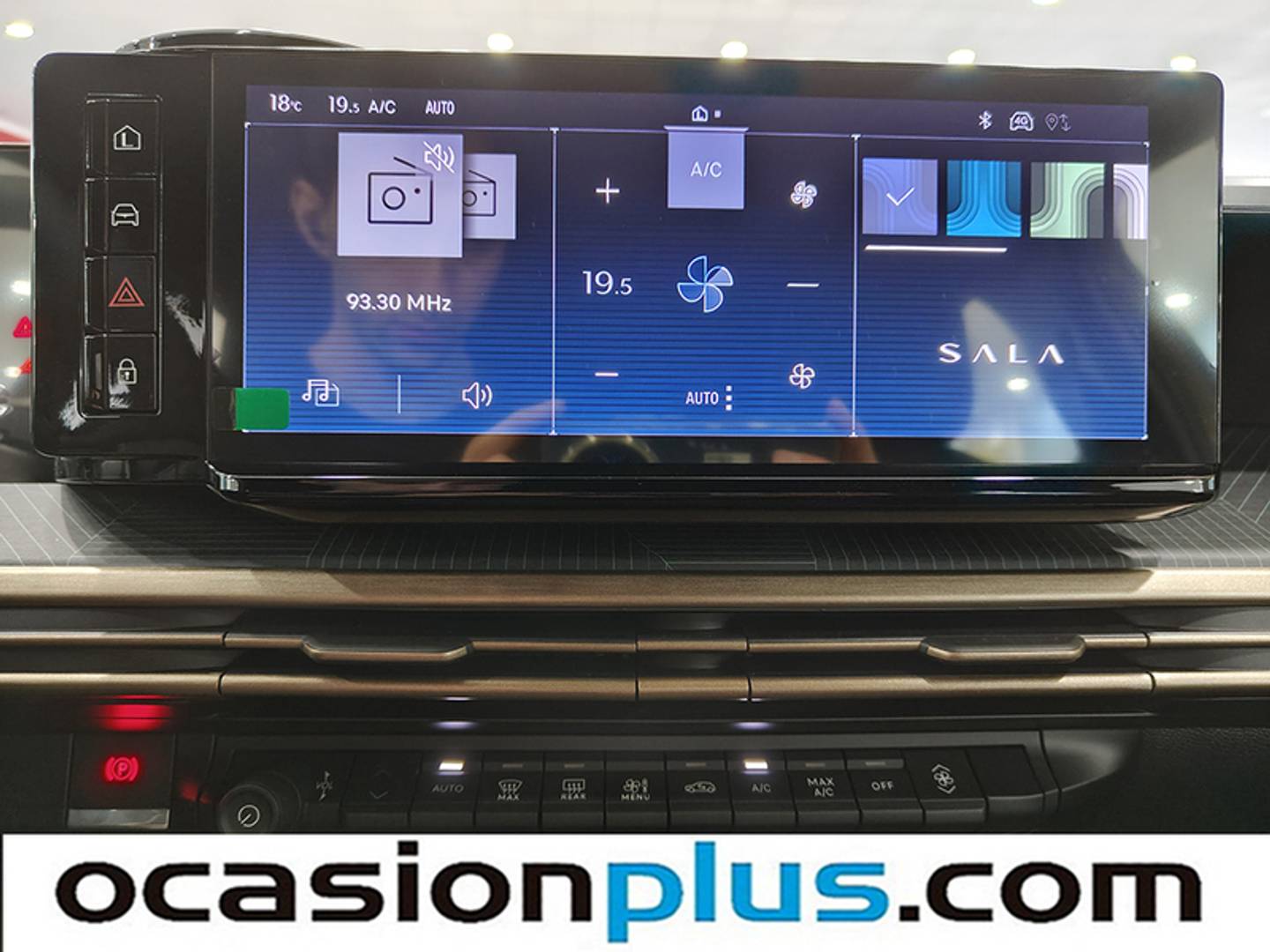 Foto Lancia Ypsilon Lancia Ypsilon Hybrid Auto (100 CV)