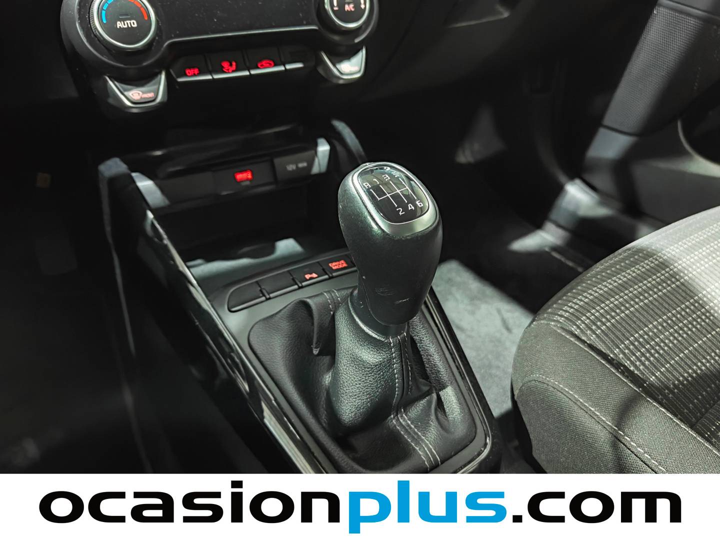 KIA Stonic Kia Stonic 1.0 T-GDi MHEV Drive iMT (120 CV) de segunda mano