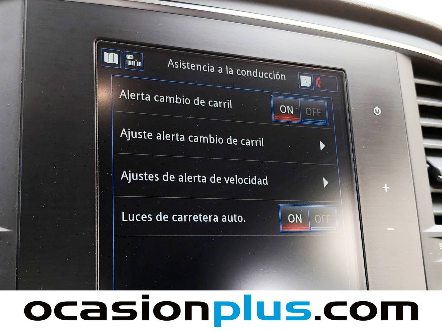 Renault Mégane Renault Megane Zen TCe (140 CV) GPF de ocasión