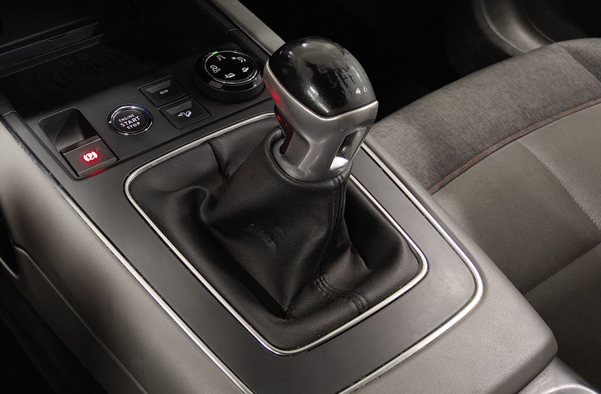 Citroën C5 Aircross BlueHDi 130 Shine - foto 5
