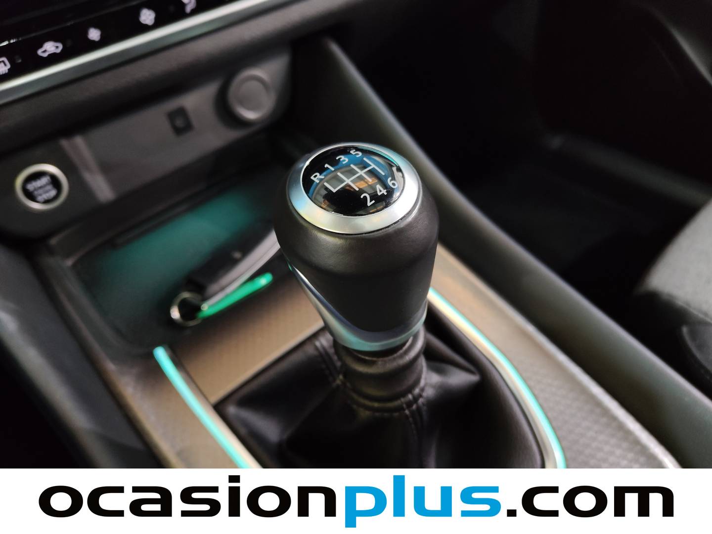 Foto Nissan QASHQAI Nissan Qashqai DIG-T 140 mHEV N-Connecta (140 CV)