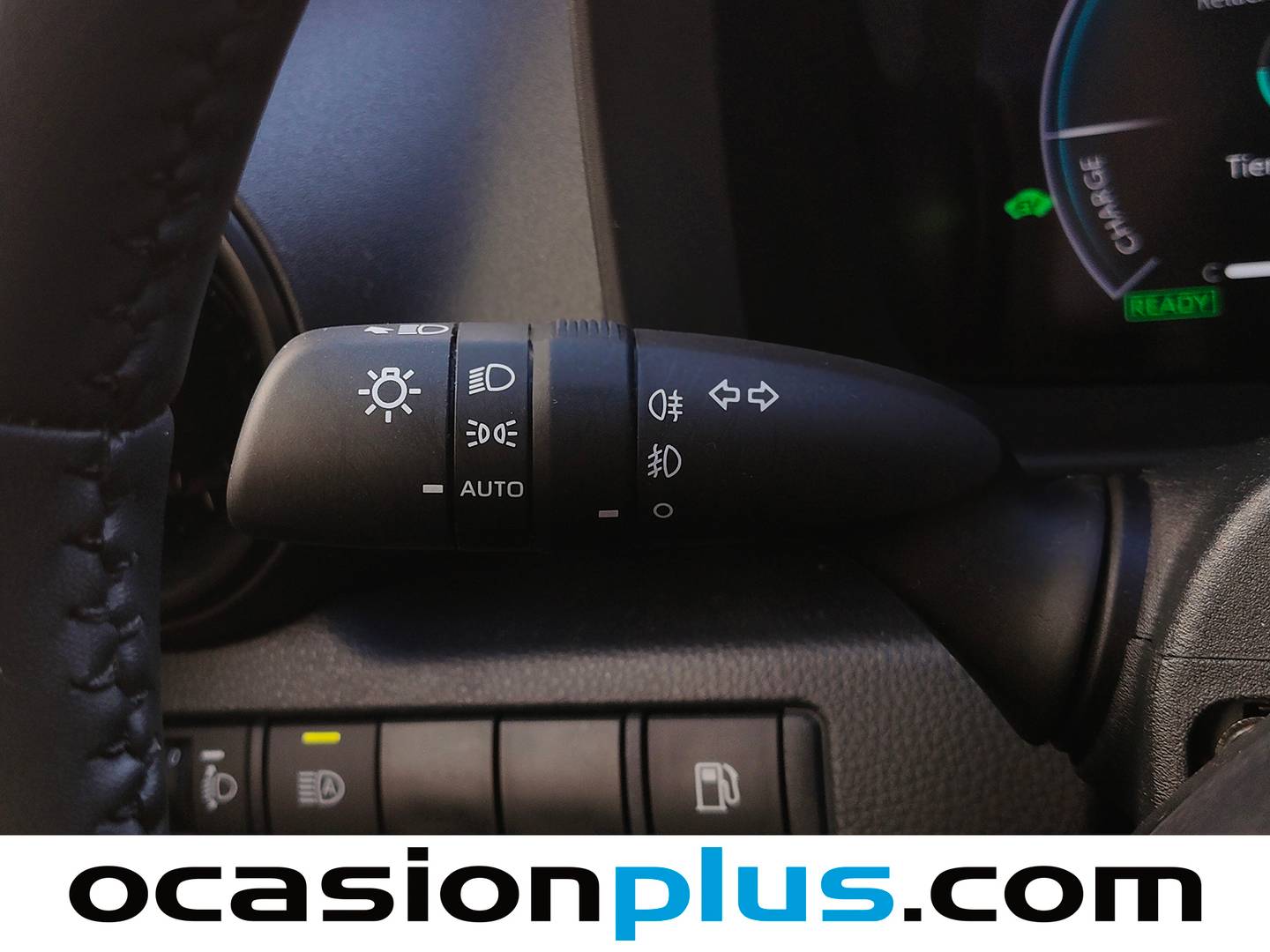 Toyota C-HR Toyota C-HR 140H Advance (140 CV) barato