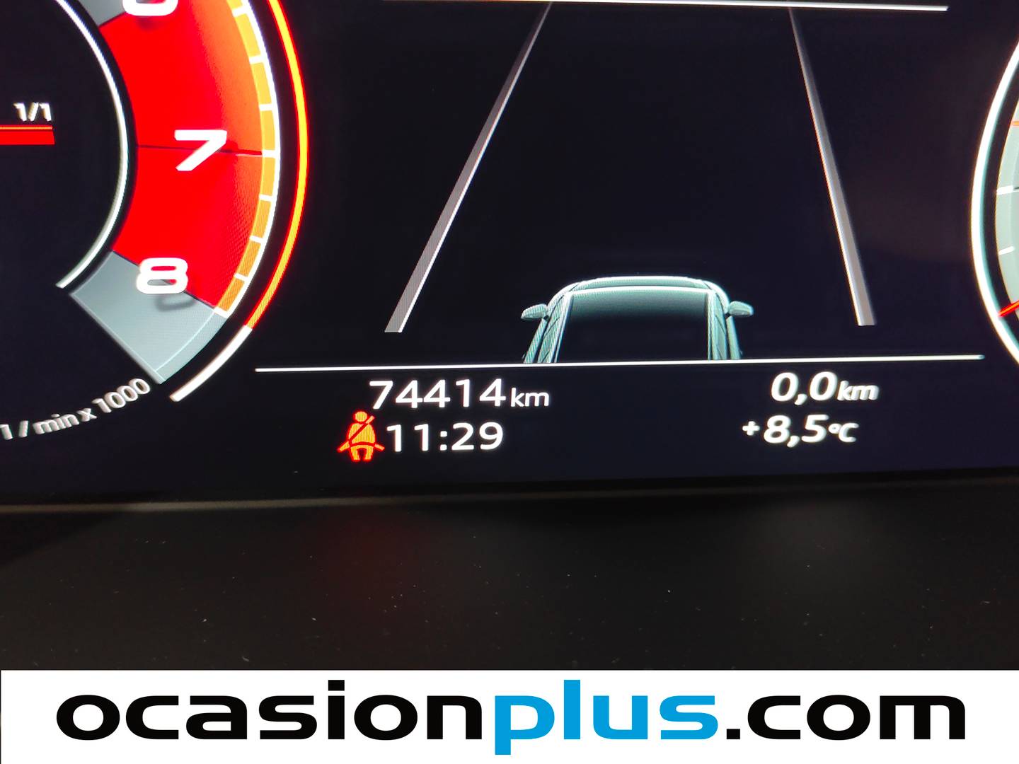 Audi A4 Audi A4 Avant Advanced 35 TFSI (150 CV) S tronic km 0