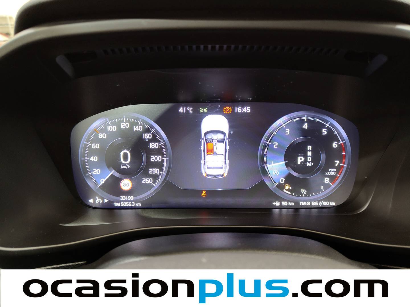 Volvo XC40 Volvo XC40 T2 Core Auto (129 CV) de segunda mano
