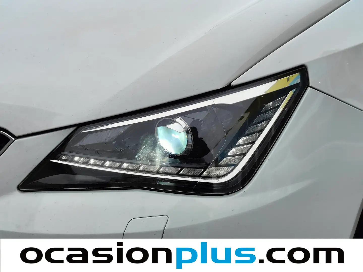 Foto Seat Ibiza SEAT Ibiza 1.0 EcoTSI FR Ultimate Edition (110 CV)