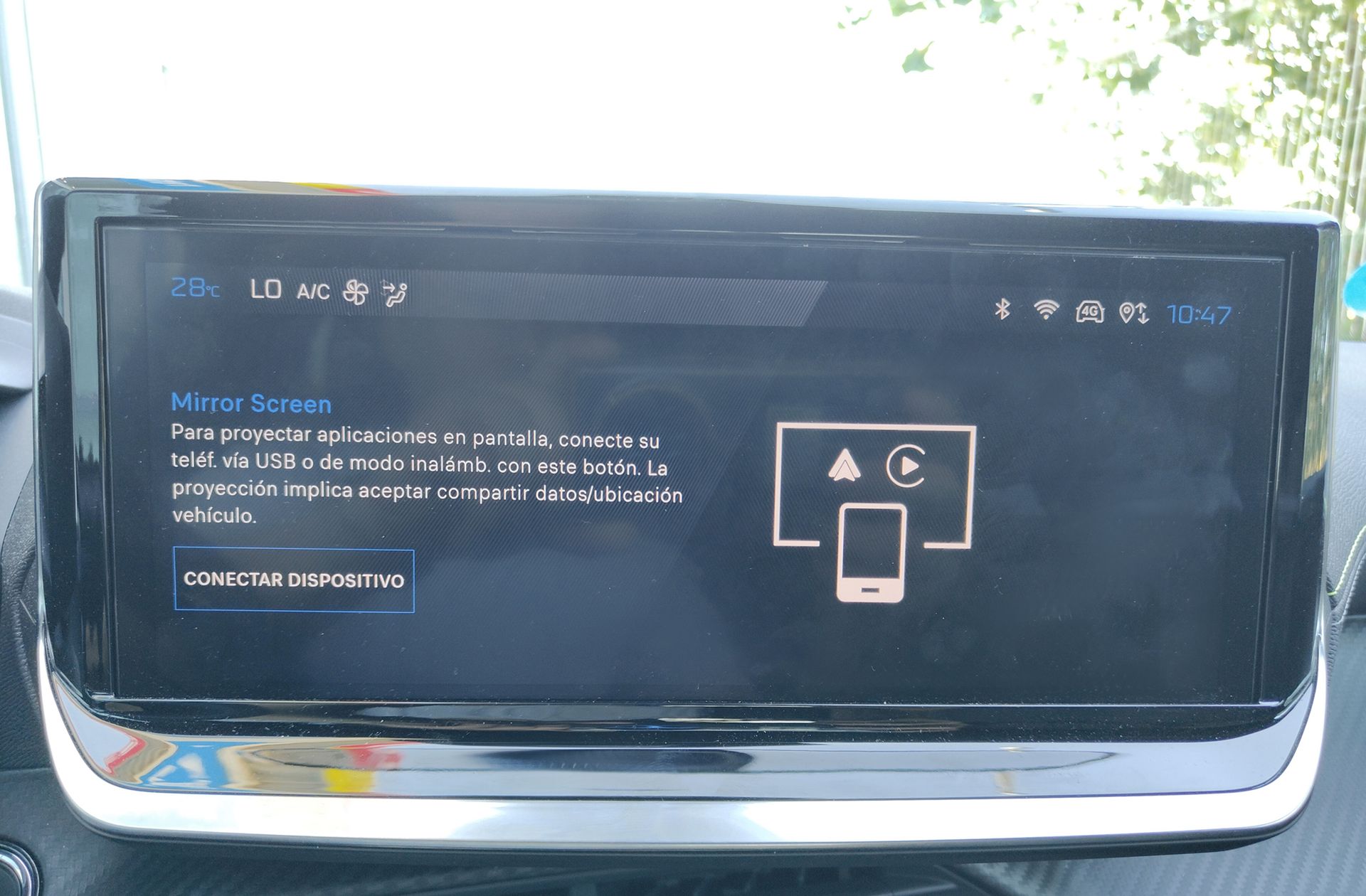 Peugeot 2008 GT Hybrid eDCS6 - foto 9