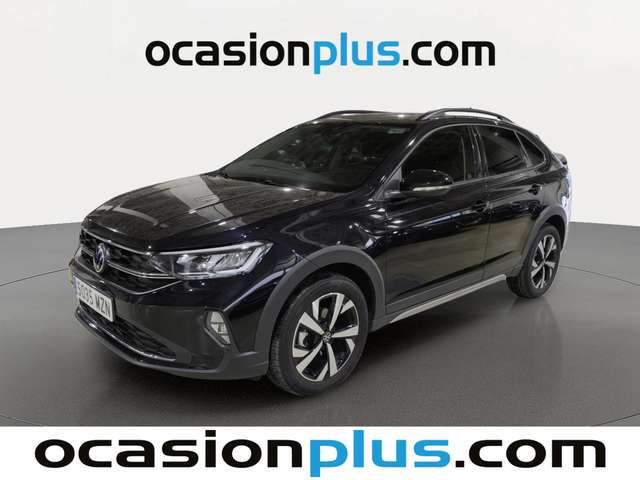 Volkswagen Taigo ``Más`` 1.0 TSI (115 CV) DSG de segunda mano