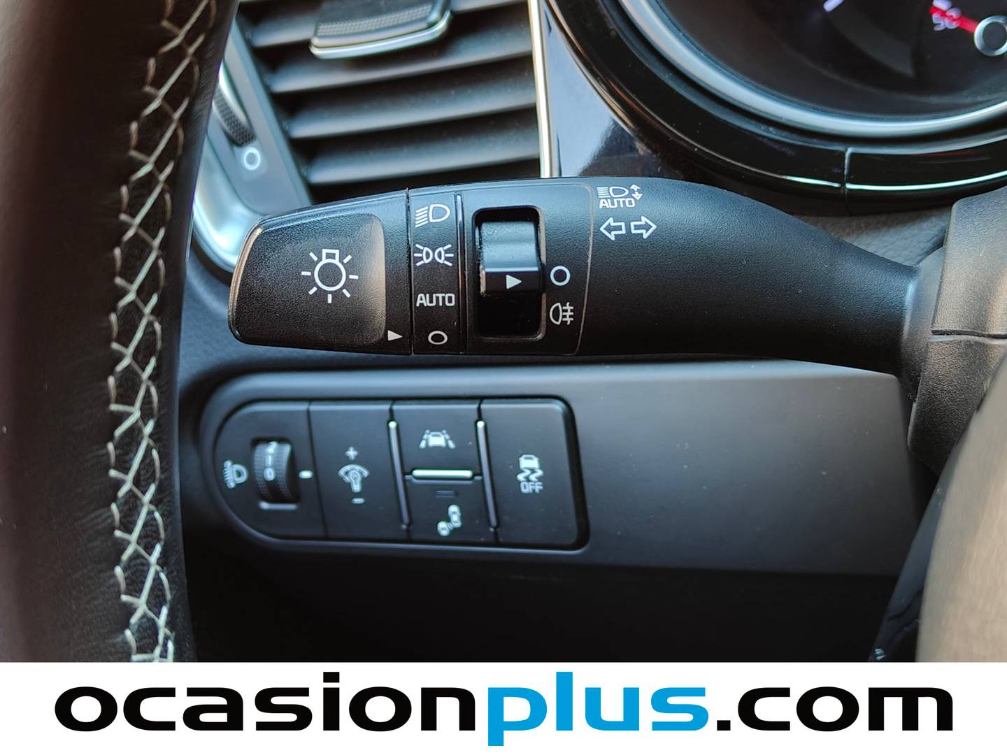 KIA ProCeed Kia ProCeed 1.4 T-GDI GT Line (140 CV) seminuevo