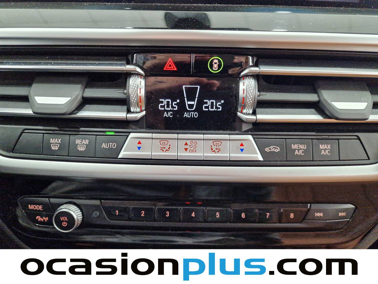 BMW X4 BMW X4 xDrive30d xLine (286 CV) de ocasión